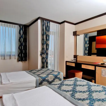 Maya World Manavgat
