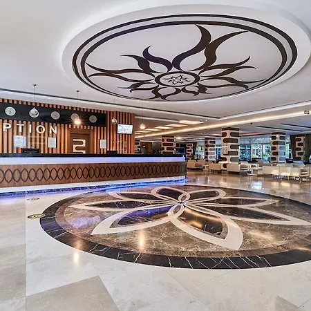 Maya World Hotel 5*