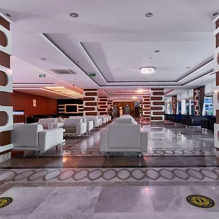 Maya World Hotel