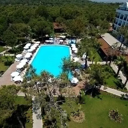 Maya World Manavgat