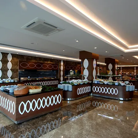 Hotel Maya World 5*