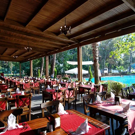 Maya World Manavgat