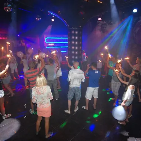Maya World Manavgat