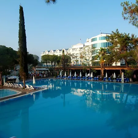 Hotel Maya World 5*