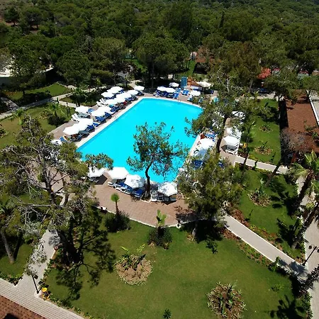 Maya World Hotel 5*