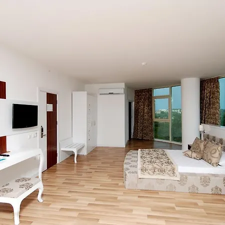 Hotel Maya World Manavgat