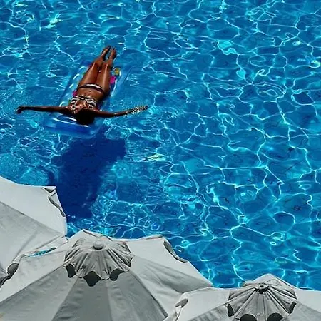 Hotel Maya World