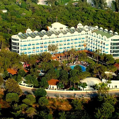 Maya World Hotel