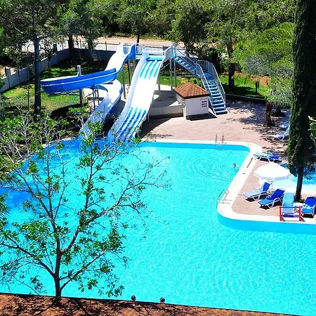 Hotel Maya World Manavgat