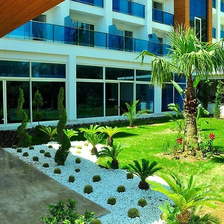 Hotel Maya World