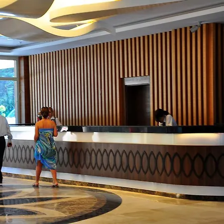 Maya World Hotel