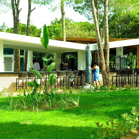 Maya World Hotel 5*