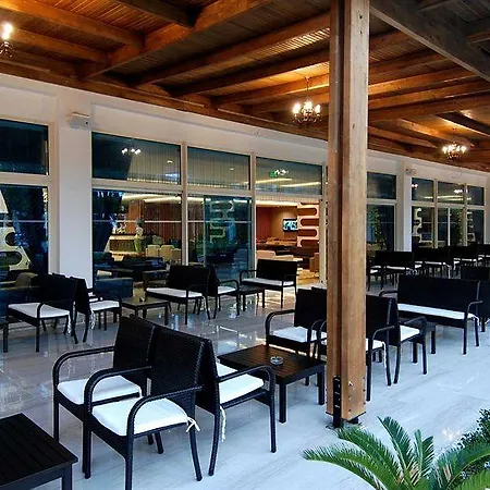 Maya World 5* Manavgat
