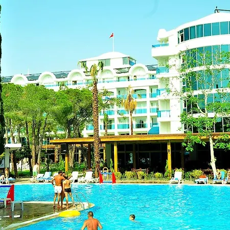 Maya World 5* Manavgat