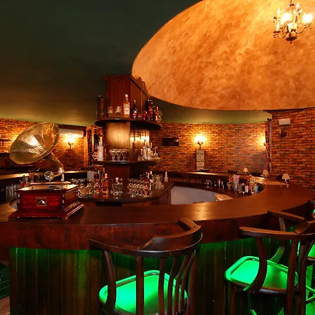 Hotel Maya World Manavgat