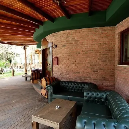 Maya World Ξενοδοχείο 5*