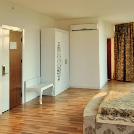 Ξενοδοχείο Maya World Manavgat