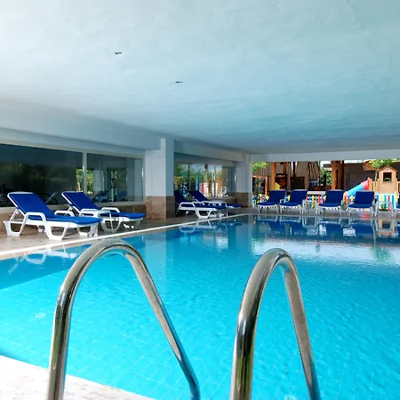 Maya World Ξενοδοχείο