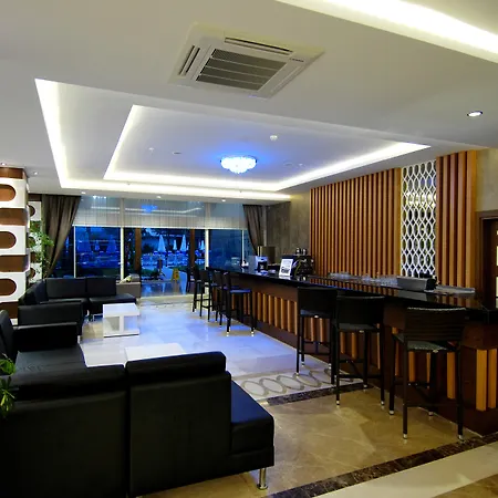 Maya World Hotel