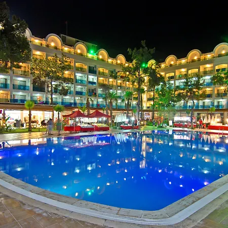 Hotel Maya World Manavgat
