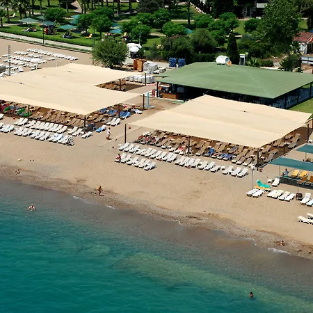 Ξενοδοχείο Maya World