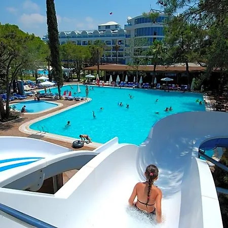 Maya World