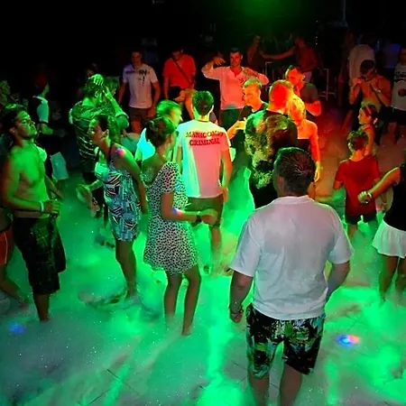 Maya World Manavgat