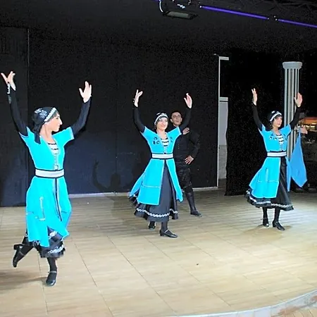 Maya World Manavgat