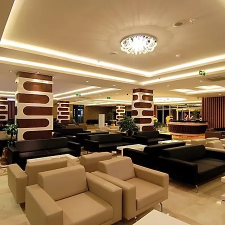 Maya World 5* Manavgat