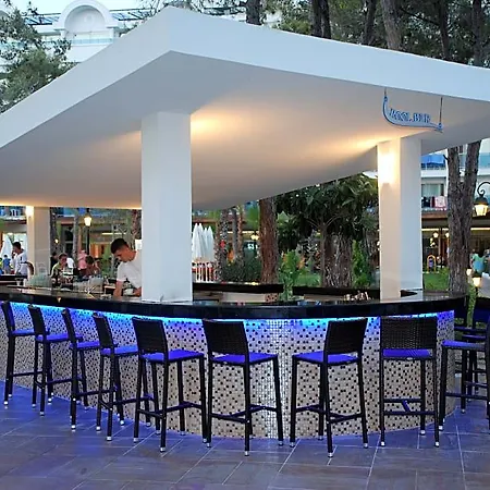 Hotel Maya World Manavgat
