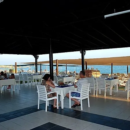 Maya World Hotel