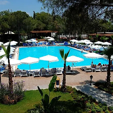 Maya World Manavgat