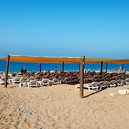 Maya World Manavgat