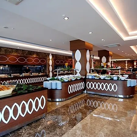 Maya World Hotel 5*