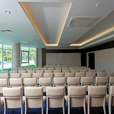 Hotel Maya World Manavgat