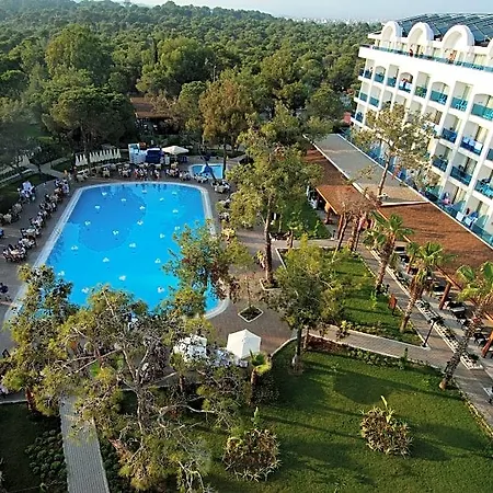 Maya World Hotel 5*