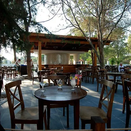 Ξενοδοχείο Maya World