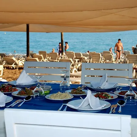 Maya World Ξενοδοχείο 5*