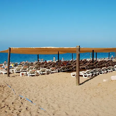 Ξενοδοχείο Maya World