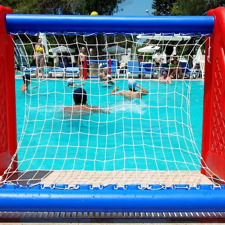 Ξενοδοχείο Maya World 5*