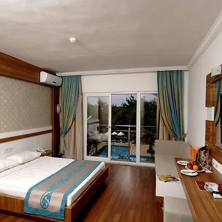Maya World 5* Manavgat