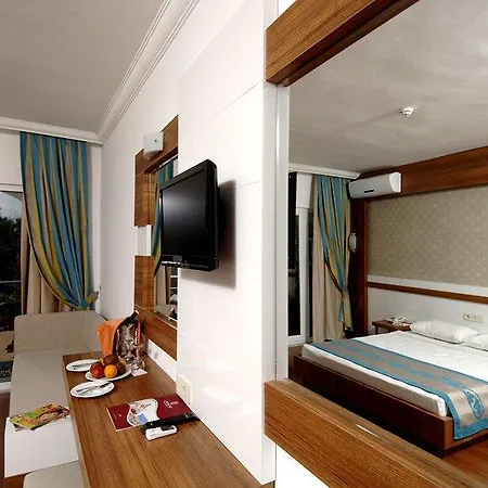 Maya World Manavgat