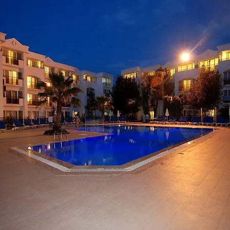 Maya World Hotel