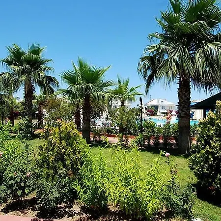 Maya World 5* Manavgat