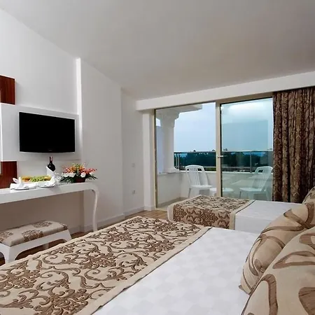 Hotel Maya World Manavgat
