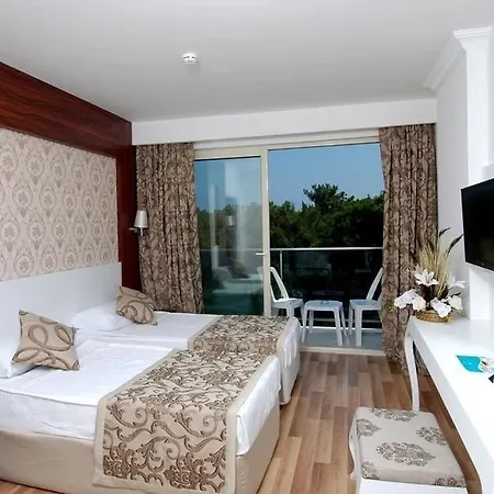 Maya World Manavgat