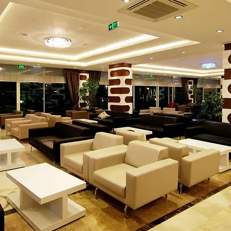 Maya World Manavgat