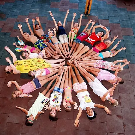 Maya World Hotel Manavgat