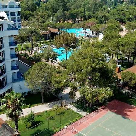 Maya World 5* Manavgat