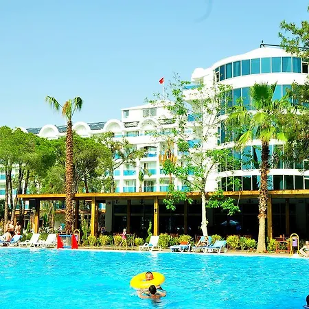 Maya World Manavgat